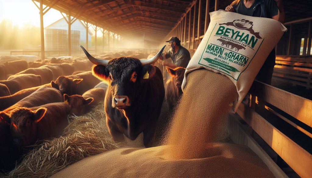 تاثیر نرخ ارز بر نهاده دامی 