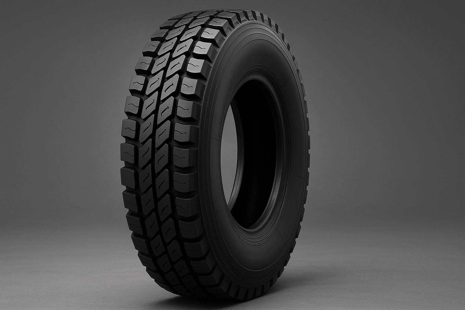 لاستیک TBR