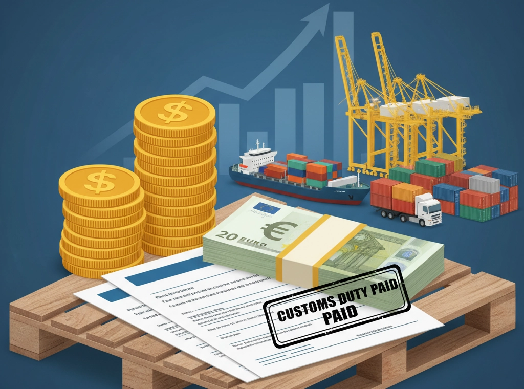 محاسبه قیمت روز نهاده دامی وارداتی