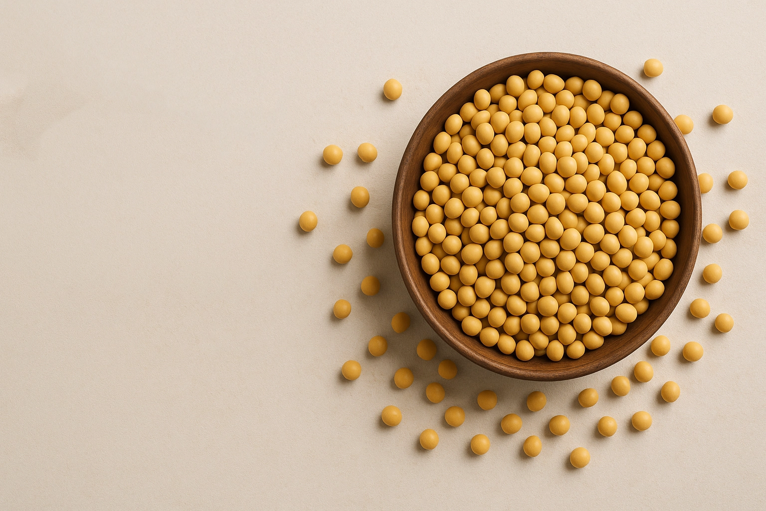 واردکننده کنجله سویا