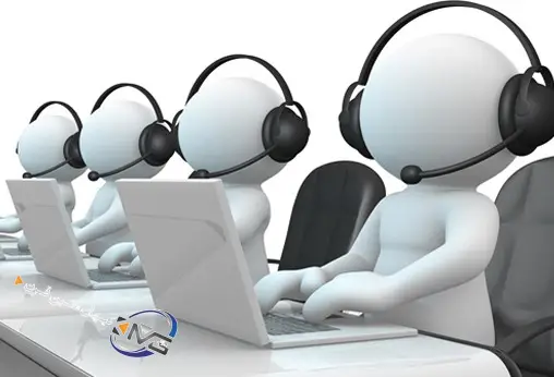 پشتیبانی خدمات پس از فروش کیهان متین شرق