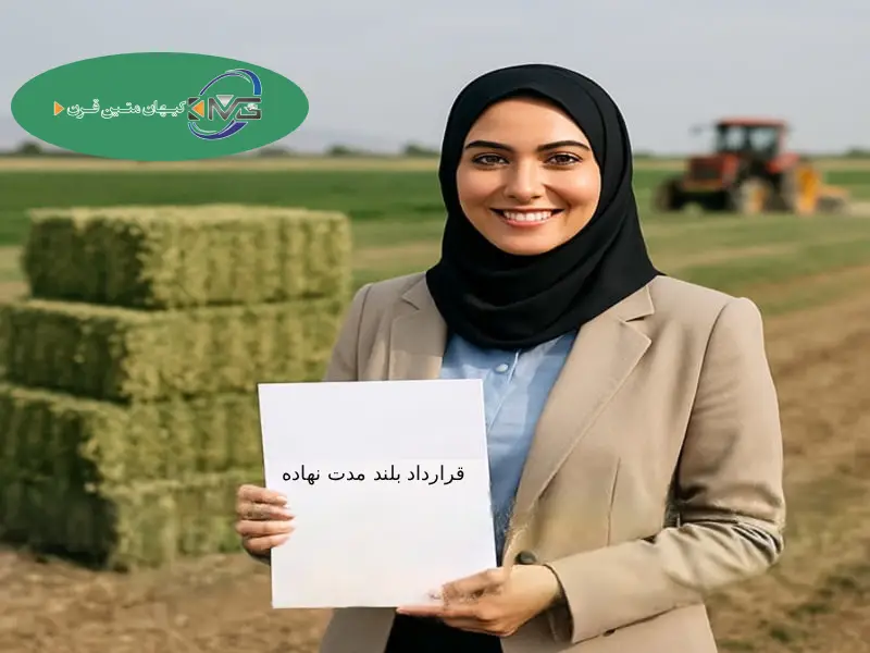 چالش‌های پنهان قرارداد بلند مدت نهاده