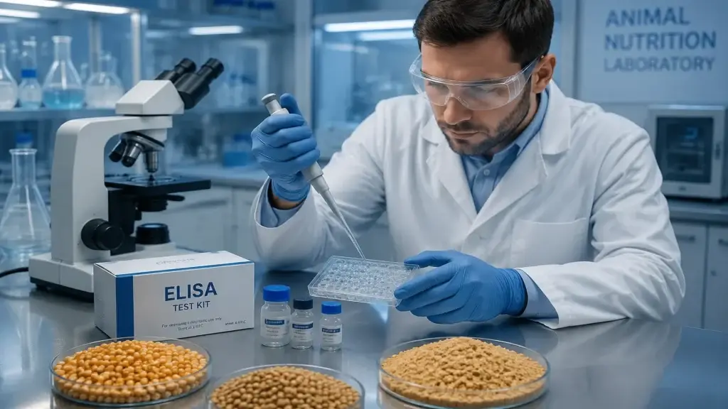 پیشگیری و خنثیسازی سموم قارچی