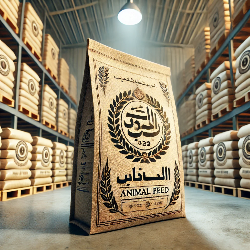 انواع نهاده دامی و کاربردهای آن‌