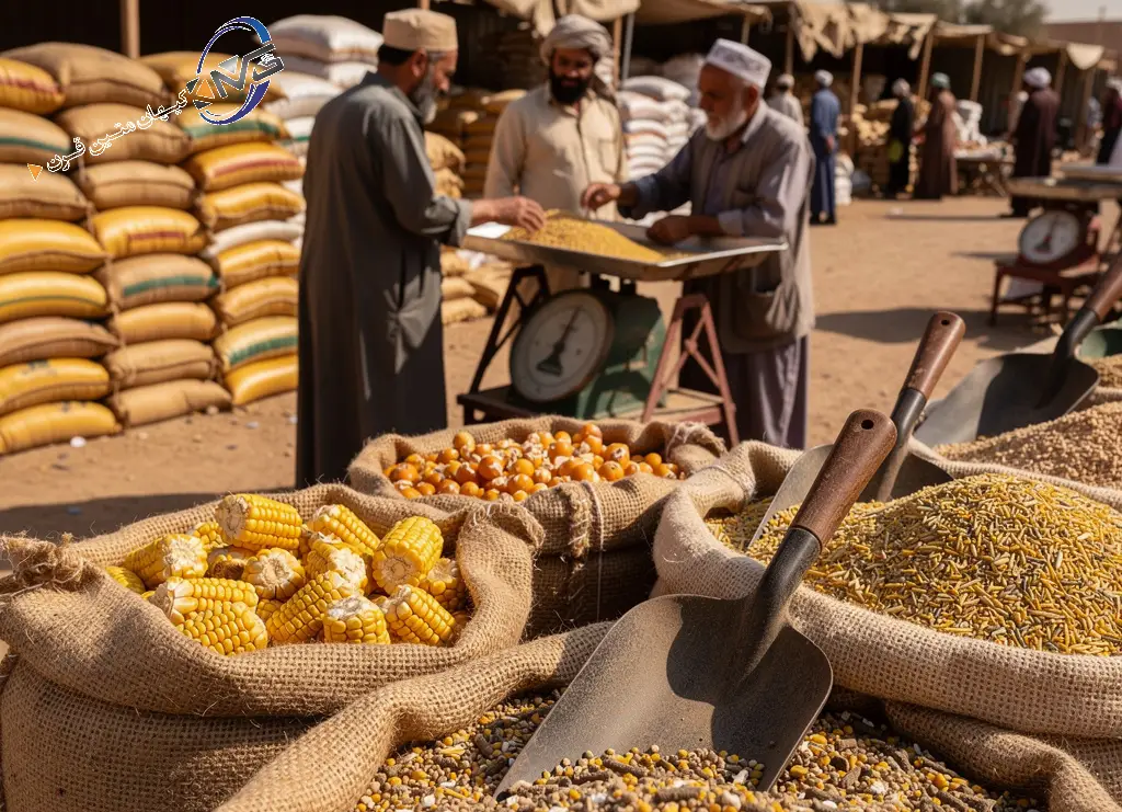 مدیریت سنتی دامداری