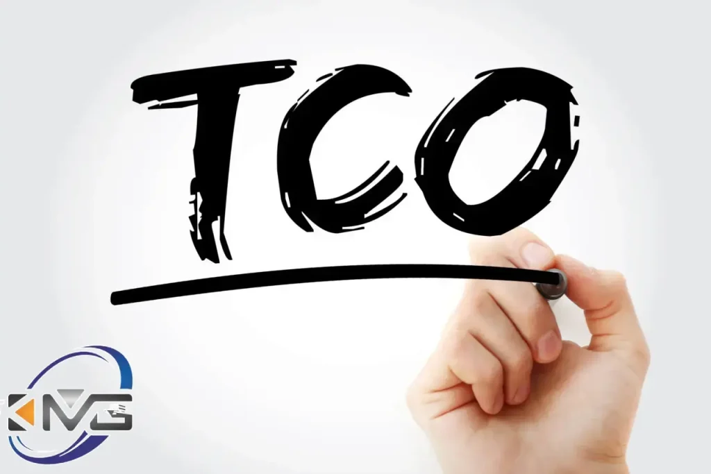 مدیریت هزینهها در ناوگان سنگین