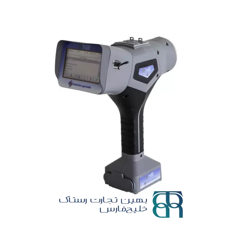 فناوری‌های جدید (Near-Infrared / NIR) در آنالیز خوراک دام